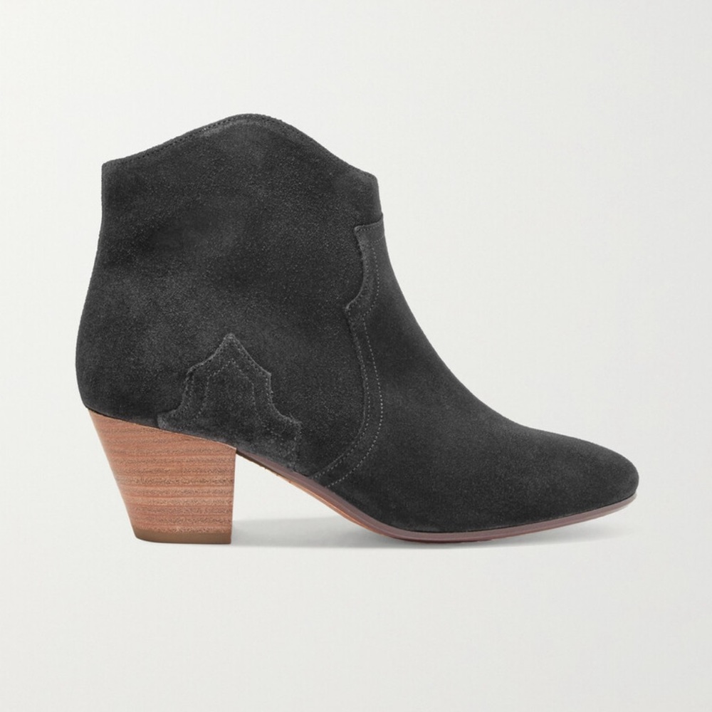 Isabel Marant Dicker Boot - Picture 1 of 16